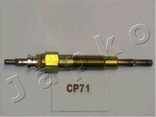 Japko CP71 - Glow Plug autospares.lv