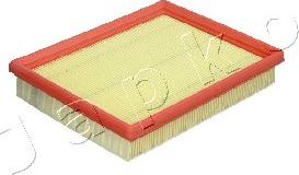 Japko FA-0403JM - Air Filter, engine autospares.lv