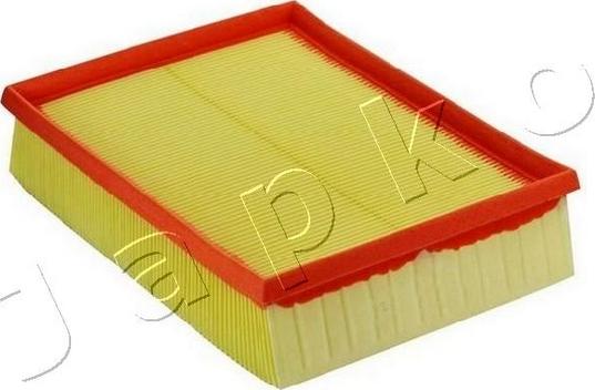 Japko FA-0414JM - Air Filter, engine autospares.lv