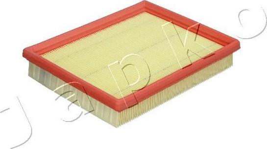 Japko FA-0413JM - Air Filter, engine autospares.lv