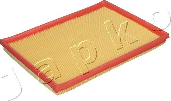 Japko FA-0417JM - Air Filter, engine autospares.lv