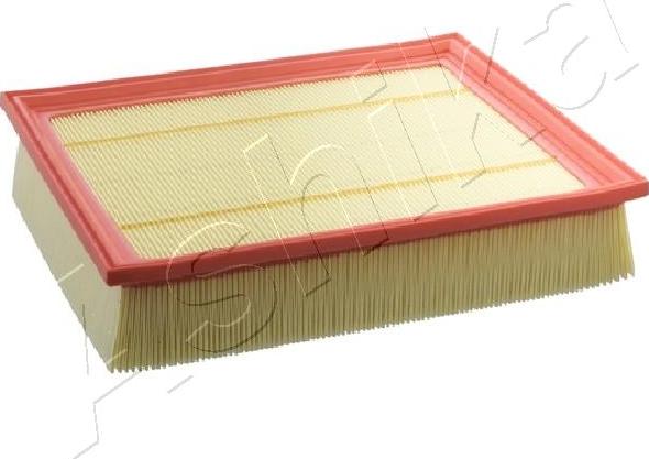 Japko FA-0516JM - Air Filter, engine autospares.lv