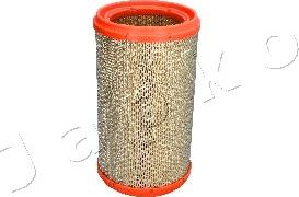 Japko FA-0240JM - Air Filter, engine autospares.lv