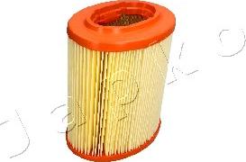 Japko FA-0208JM - Air Filter, engine autospares.lv