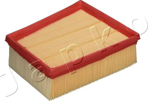 Japko FA-0715JM - Air Filter, engine autospares.lv