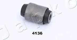 Japko GOJ4136 - Bush of Control / Trailing Arm autospares.lv