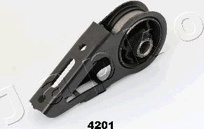 Japko GOJ4201 - Holder, engine mounting autospares.lv