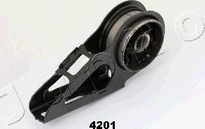 Japko GOJ4201 - Holder, engine mounting autospares.lv