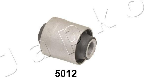 Japko GOJ5012 - Bush of Control / Trailing Arm autospares.lv