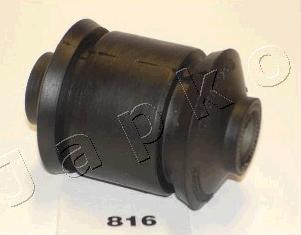 Japko GOJ816 - Bush of Control / Trailing Arm autospares.lv