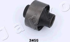 Japko GOJ2455 - Bush of Control / Trailing Arm autospares.lv