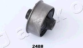 Japko GOJ2488 - Bush of Control / Trailing Arm autospares.lv