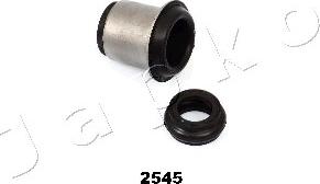 Japko GOJ2545 - Bush of Control / Trailing Arm autospares.lv