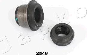 Japko GOJ2546 - Bush of Control / Trailing Arm autospares.lv