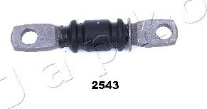 Japko GOJ2543 - Bush of Control / Trailing Arm autospares.lv