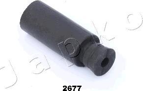 Japko GOJ2677 - Protective Cap / Bellow, shock absorber autospares.lv