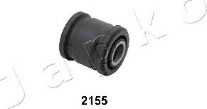 Japko GOJ2155 - Bush of Control / Trailing Arm autospares.lv