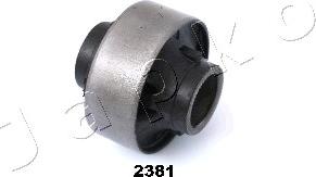 Japko GOJ2381 - Bush of Control / Trailing Arm autospares.lv