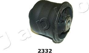 Japko GOJ2332 - Bush of Control / Trailing Arm autospares.lv