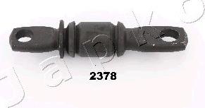 Japko GOJ2378 - Bush of Control / Trailing Arm autospares.lv