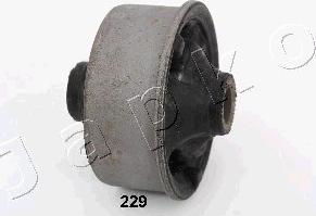 Japko GOJ229 - Bush of Control / Trailing Arm autospares.lv