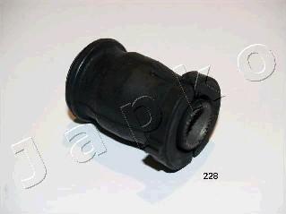 Japko GOJ228 - Bush of Control / Trailing Arm autospares.lv