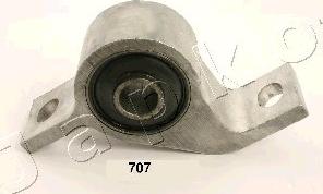 Japko GOJ707 - Bush of Control / Trailing Arm autospares.lv