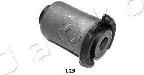 Japko GOJL29 - Bush of Control / Trailing Arm autospares.lv