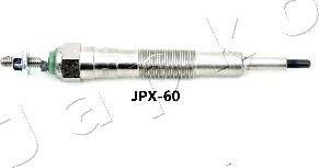 Japko JPX-60 - Glow Plug autospares.lv