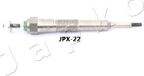 Japko JPX-22 - Glow Plug autospares.lv