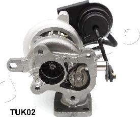 Japko JTUK02 - Charger, charging system autospares.lv