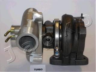 Japko JTURBO - Charger, charging system autospares.lv