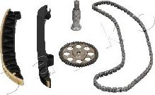 Japko KJK0904 - Timing Chain Kit autospares.lv