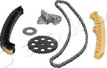 Japko KJK0906 - Timing Chain Kit autospares.lv