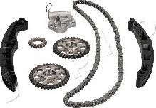 Japko KJK0900 - Timing Chain Kit autospares.lv