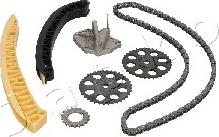 Japko KJK0902 - Timing Chain Kit autospares.lv