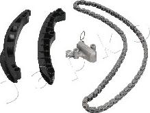 Japko KJK0907 - Timing Chain Kit autospares.lv