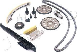 Japko KJK0404 - Timing Chain Kit autospares.lv