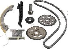 Japko KJK0401 - Timing Chain Kit autospares.lv