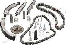 Japko KJK0402 - Timing Chain Kit autospares.lv