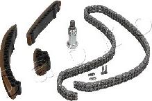 Japko KJK0500 - Timing Chain Kit autospares.lv