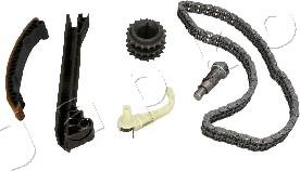 Japko KJK0508 - Timing Chain Kit autospares.lv