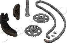 Japko KJK0503 - Timing Chain Kit autospares.lv