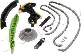 Japko KJK0510 - Timing Chain Kit autospares.lv