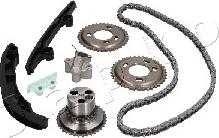 Japko KJK0605 - Timing Chain Kit autospares.lv