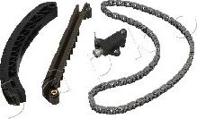 Japko KJK0102 - Timing Chain Kit autospares.lv