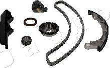 Japko KJK106 - Timing Chain Kit autospares.lv