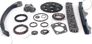 Japko KJK108 - Timing Chain Kit autospares.lv