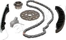 Japko KJK135 - Timing Chain Kit autospares.lv