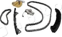 Japko KJK136 - Timing Chain Kit autospares.lv